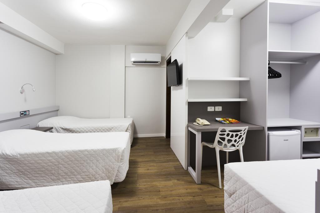 Tropikalya Prime 3* Balneario Camboriu