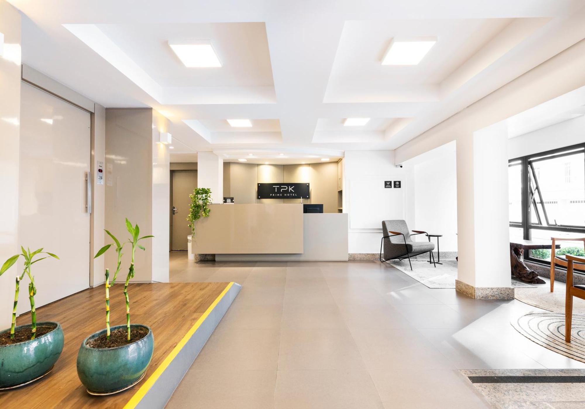 Tropikalya Prime Balneario Camboriu