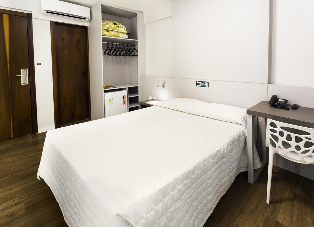 Hotel Tropikalya Prime Balneario Camboriu