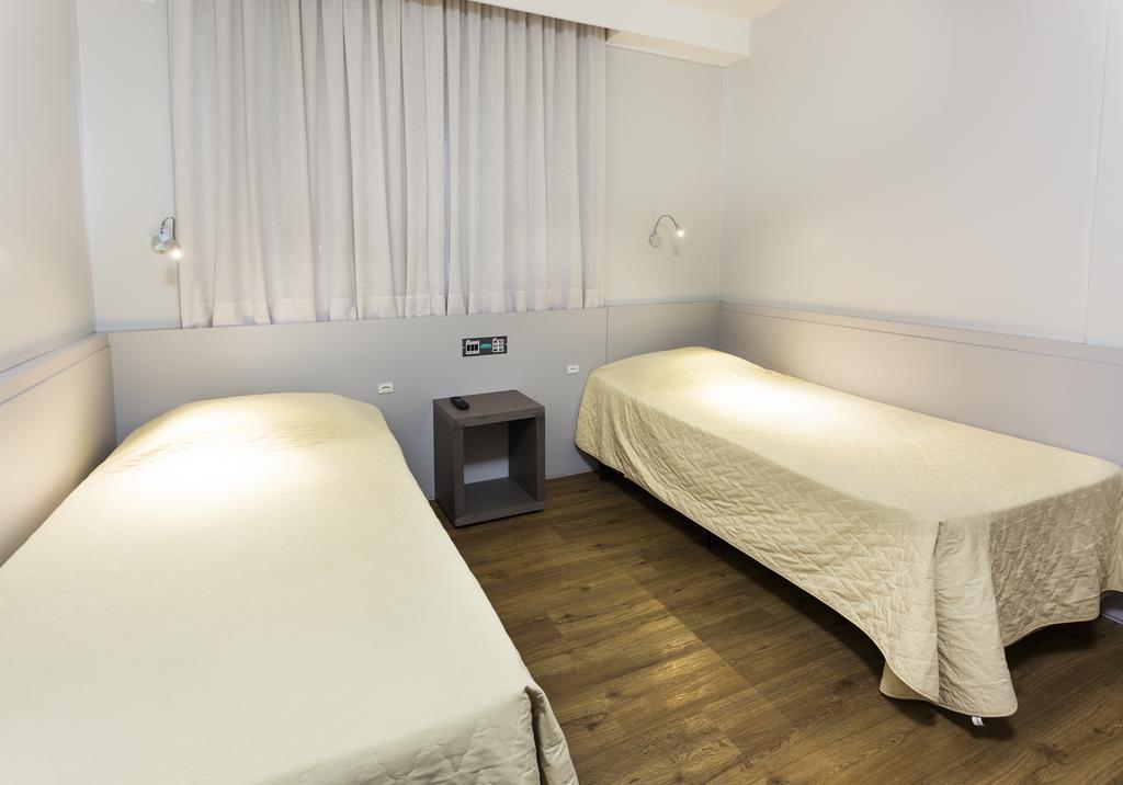 Tropikalya Prime Balneario Camboriu
