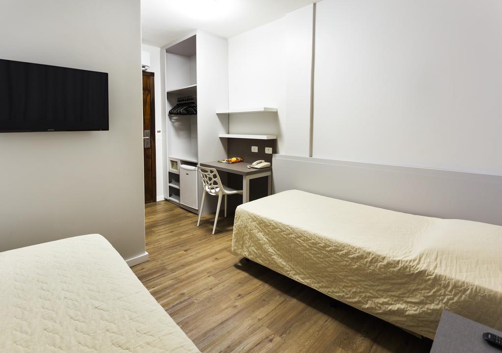 Hotel Tropikalya Prime Balneario Camboriu