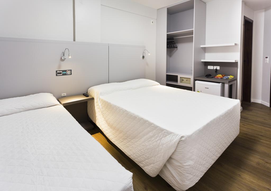 Tropikalya Prime 3* Balneario Camboriu
