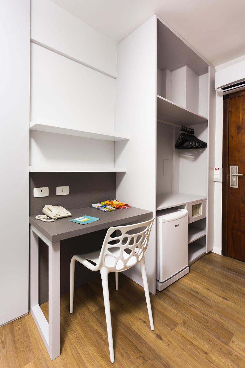 Tropikalya Prime Balneario Camboriu