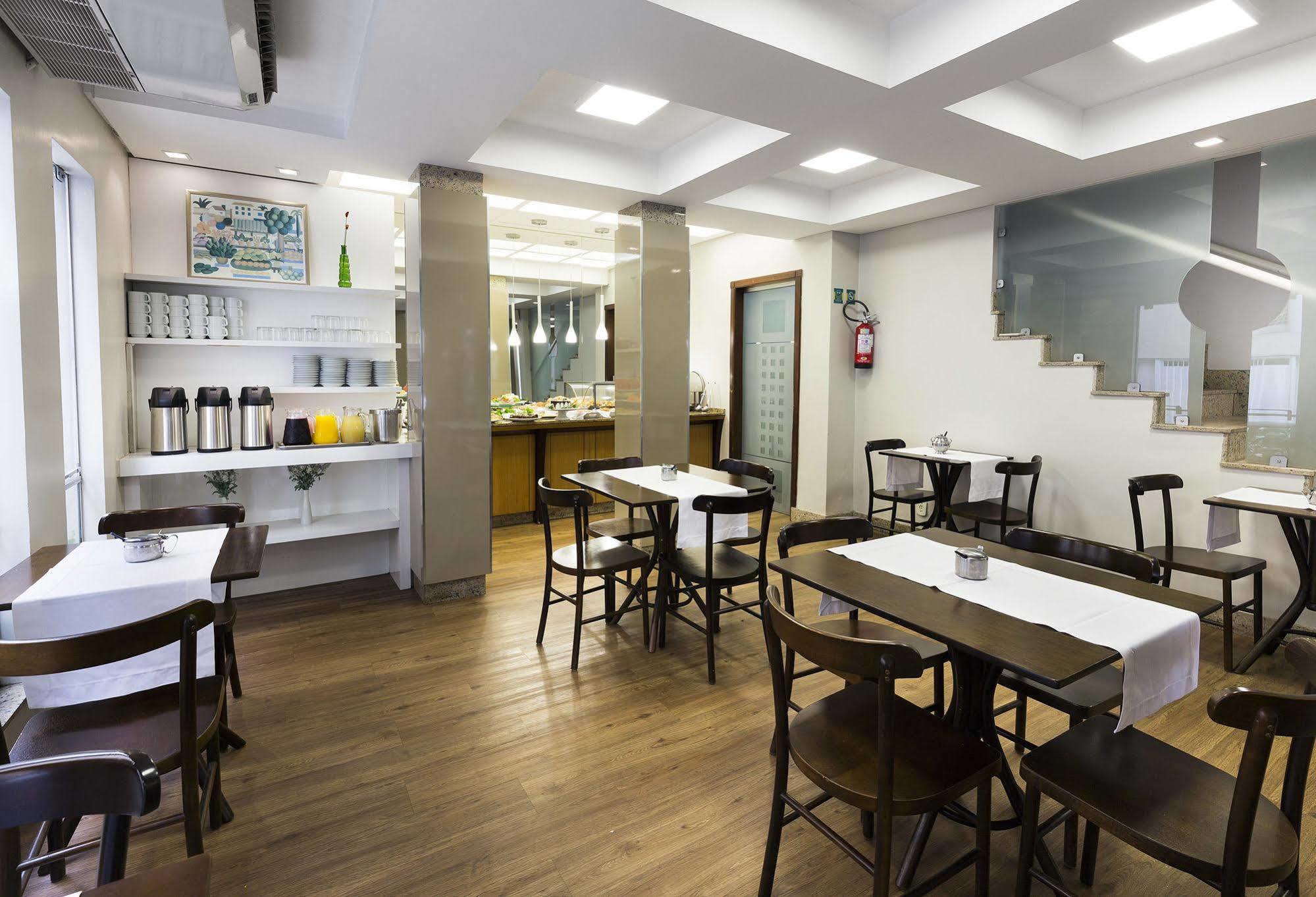 Hotel Tropikalya Prime Balneario Camboriu